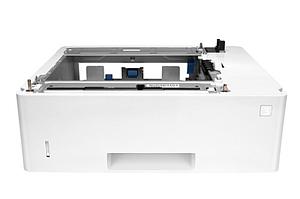 HP LASERJET 550 SHEET PAPER TRAY