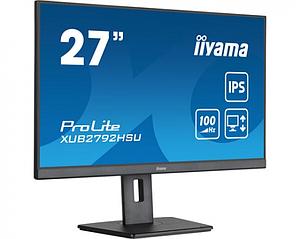 IIYAMA 27"W LCD BUSINESS FULL HD IPS