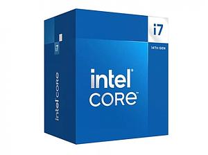 INTEL CORE PROCESSOR I7  14700F