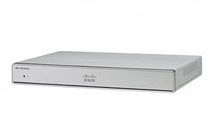 ISR 1100 4P DSL Annex A router C1117-4PLTEEA