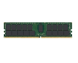 KINGSTON 64GB 3200MT/s DDR4 ECC Reg CL22 DIMM 2Rx4 Micron F Rambus