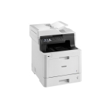 Brother DCP-L8410CDW Professionele 3-in-1 kleurenlaser printer   met Wifi & LAN-aansluiting