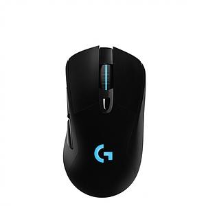 Logitech G703 LIGHTSPEED Gaming Mouse, WIRELESS