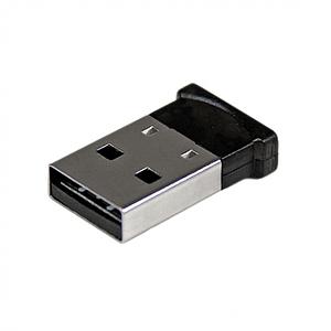 Mini USB Bluetooth 4.0 Dongle - 50m USBBT1EDR4