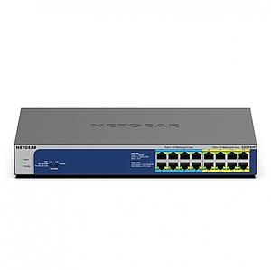 NETGEAR SWITCH GS516UP100EUS