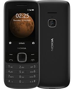 Nokia 225 4G 2.4IN BLUE 16QENB01A03