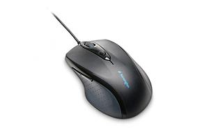 PRO FIT FULL SIZED WIRED MOUSE USB K72369EU