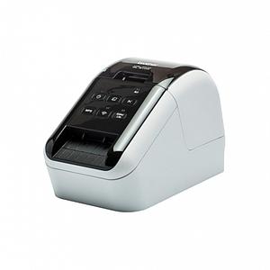 QL-810W Labelprinter with WiFi QL810WUA1