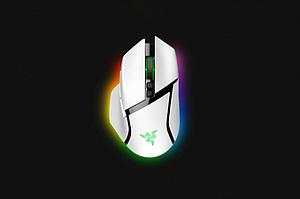 RAZER BASILISK V3 PRO DRAADLOZE GAMING M