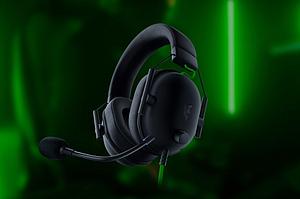 Razer BlackShark V2 X USB Headset (PS4/PC/MAC/Xbox One/Switch/Mobile)