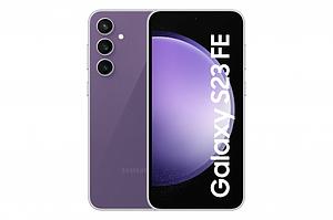 SAMSUNG GALAXY S23FE 128GB PURPLE