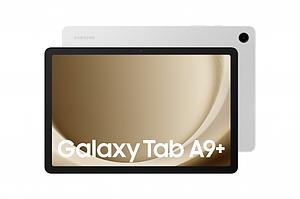 SAMSUNG GALAXY TAB A9+ 5G 64GB SILVER