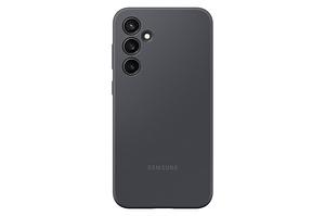 SAMSUNG Silicone Case S23 FE Graphite