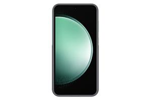 SAMSUNG Silicone Case S23 FE Mint