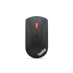 ThinkPad Bluetooth Silent Mouse 4Y50X88822