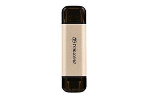 TRANSCEND JetFlash 930C USB 256GB USB 3.2 Type-C