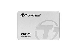 TRANSCEND SERVER SSD 2.5" SATA TS4TSSD23