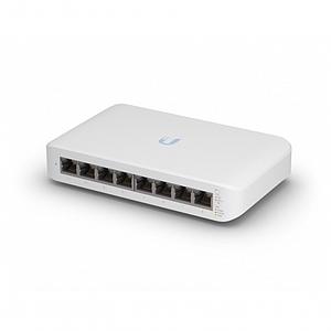 UBIQUITI SWITCH USWLITE8POE