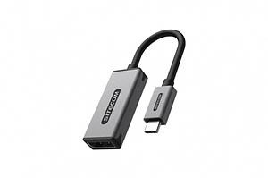 USB-C to DisplayPort 1.4 adapter