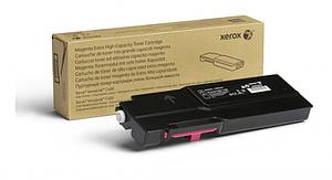 XEROX Toner Magenta extra hoge capaciteit 8000 pagina s voor VersaLink C400/C405