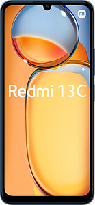 Xiaomi Redmi 13C 4GB RAM 128GB ROM - Navy Blauw