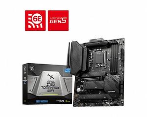 MSI MOEDERBORD MAGZ790TOMW