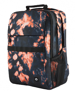 HP CAMPUS XL TIE DYE BACKPACK