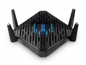 PREDATOR CONNECT W6D WI-FI 6 ROUTER