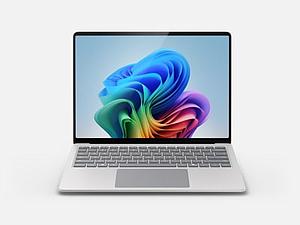 Surface Laptop 13.8" (7th Edition) C10 / 16GB / 512GB Platinum BE