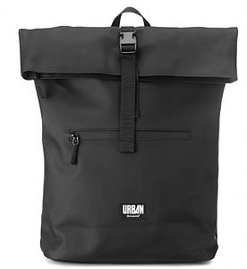 BOMBATA BACKPACK URBAN BIG BOSTON BLACK