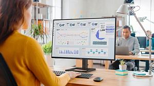 PHILIPS MONITOR 27E1N1800AE/00