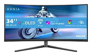 PHILIPS MONITOR 34M2C6500/00
