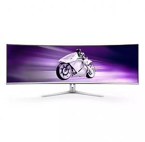 49M2C8900L/00 49IN CURVE 0LED DQHD 144HZ 49M2C8900L/00