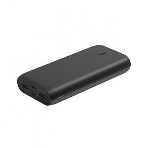 BELKIN BOOST CHARGE 27K POWER BANK 32W B