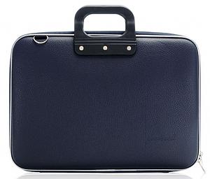 BOMBATA CLASSIC 15,6 INCH DARK BLUE