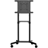Mobile TV Cart/Stand 37-70in VESA Mount MBLTVSTNDEC