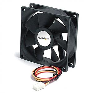 STARTECH 92MM BALL BEARING COMPUTER CASE