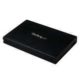 2.5 USB 3.0 SATA SSD HDD UASP Enclosure S2510BMU33