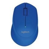 Wireless mouse M280 blue