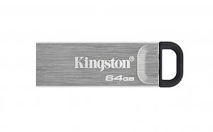 64GB USB3.2 Gen 1 DataTraveler Kyson