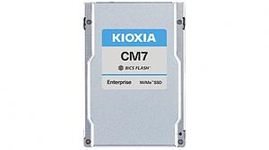 X121 CM7-V U.3 eSDD 6.4TB PCIe Gen5 SIE