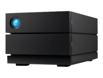 LACIE 2big RAID 28TB USB-C