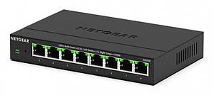 8-PORT MULTIGIG 2.5G UM SWITCH MS308