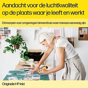 HP 924 INKTCARTRIDGE CYAAN