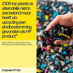 HP 924 INKTCARTRIDGE ZWART