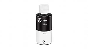 HP Ink Bottle 32XL Black
