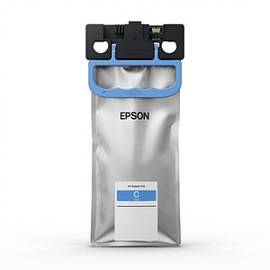 EPSON WorkForce Pro WF-C529R / C579R Cyan XXL