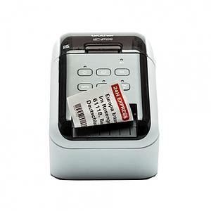 QL-810W Labelprinter with WiFi QL810WC