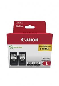 Canon PG-540L Black Ink Cartridge 5224B020