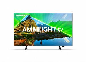 PHILIPS UHD TV 65PUS834912